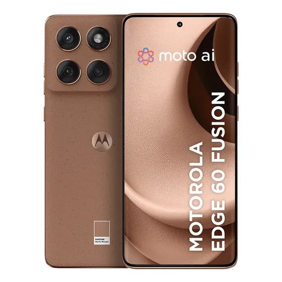 Smartphone Motorola Edge 60 Fusion 5G 256GB / 8GB RAM