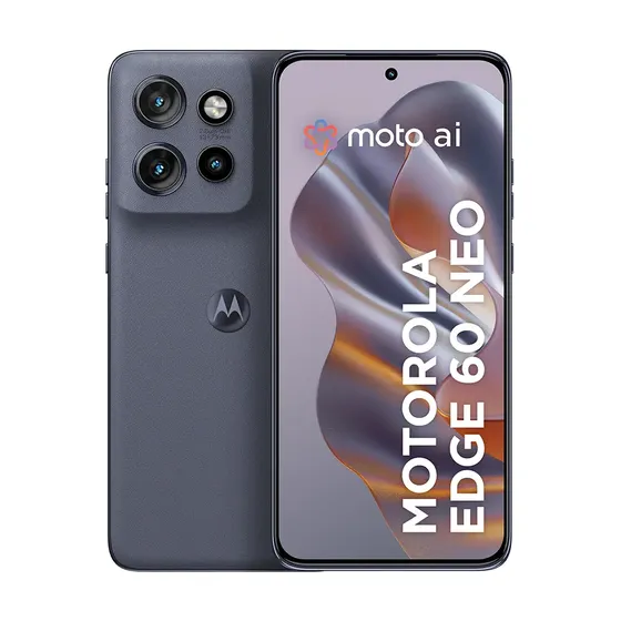 Smartphone Motorola Edge 60 Neo 5G 256GB / 8GB RAM