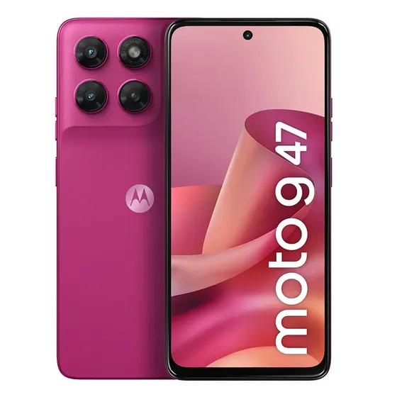 Smartphone Motorola Moto G47 5G 128GB / 4GB RAM