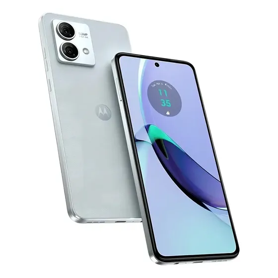 Smartphone Motorola Moto G84 5G 256GB / 8GB RAM