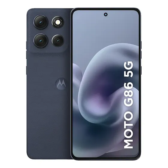 Smartphone Motorola Moto G86 5G 256GB / 8GB RAM