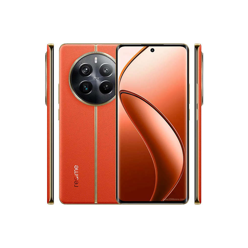 Smartphone Realme 12 Pro+ 5G 256GB / 8GB RAM