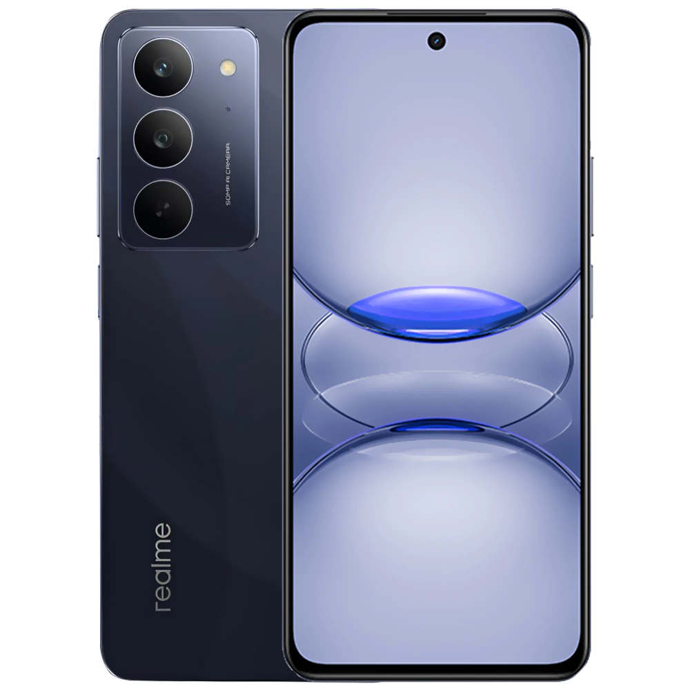 Celular realme C75x 128GB / 256GB 8GB RAM