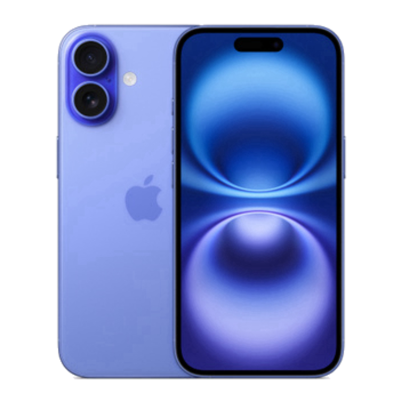 iPhone 16 128GB / 256GB Novo Lacrado