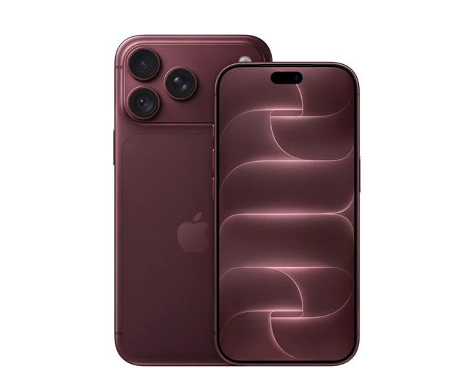 iPhone 18 Pro 256GB / 512GB / 1TB / 2TB Novo Lacrado